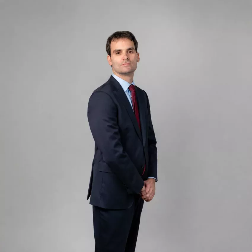 Alberto Delgado Vicente