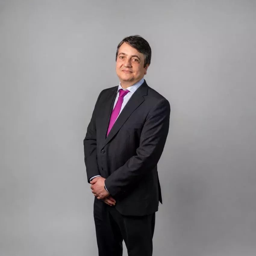Sebastián Jesús de Prada Rodríguez