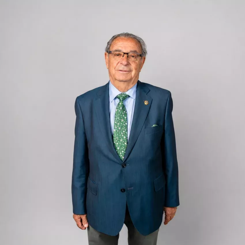 Esteban Iglesias Pérez
