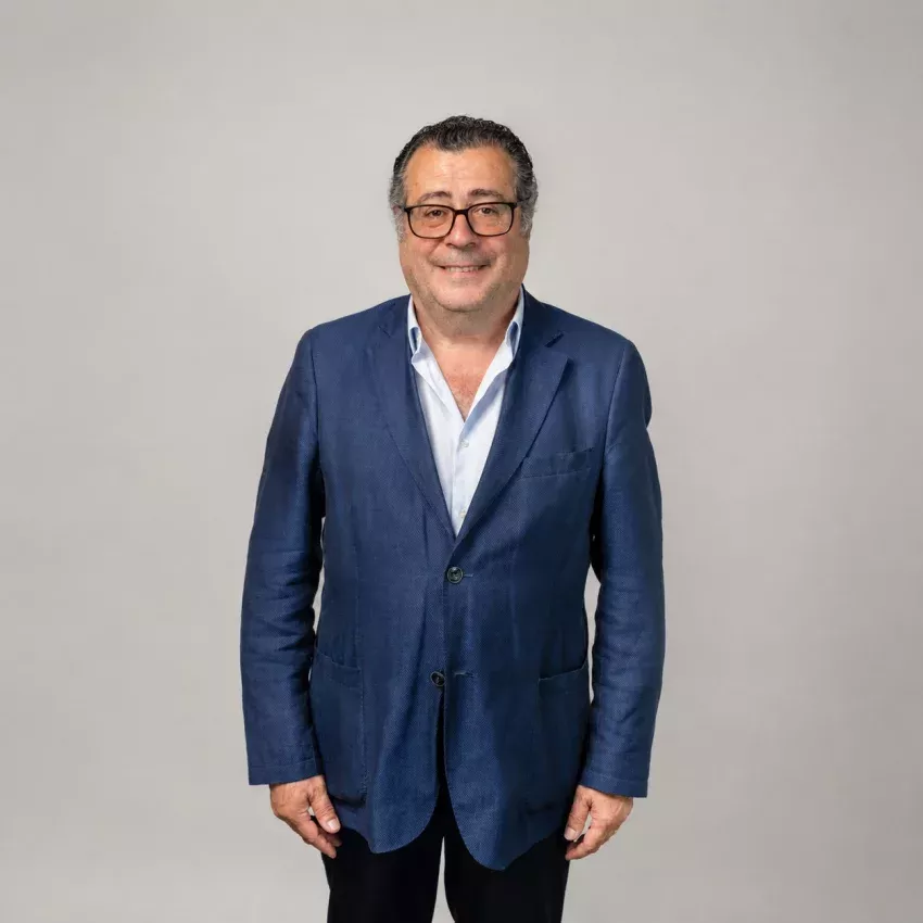 Miguel Ángel Iglesias de Sena