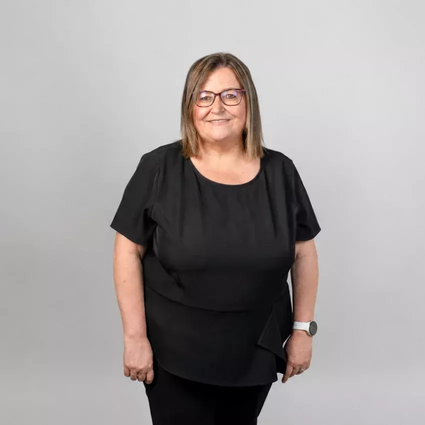 Estefanía Sánchez Stephan
