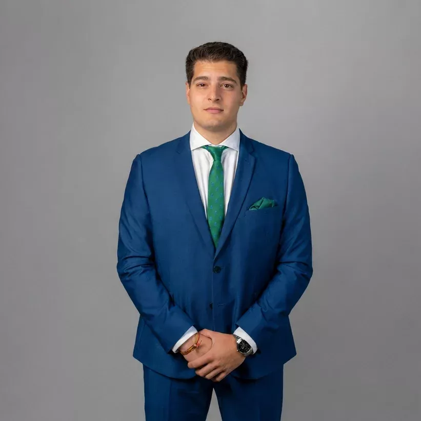 Javier Blanco