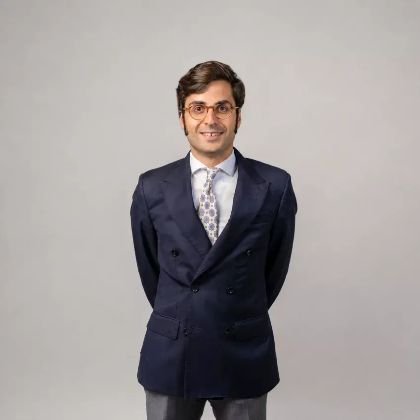 Ignacio Iglesias Alonso