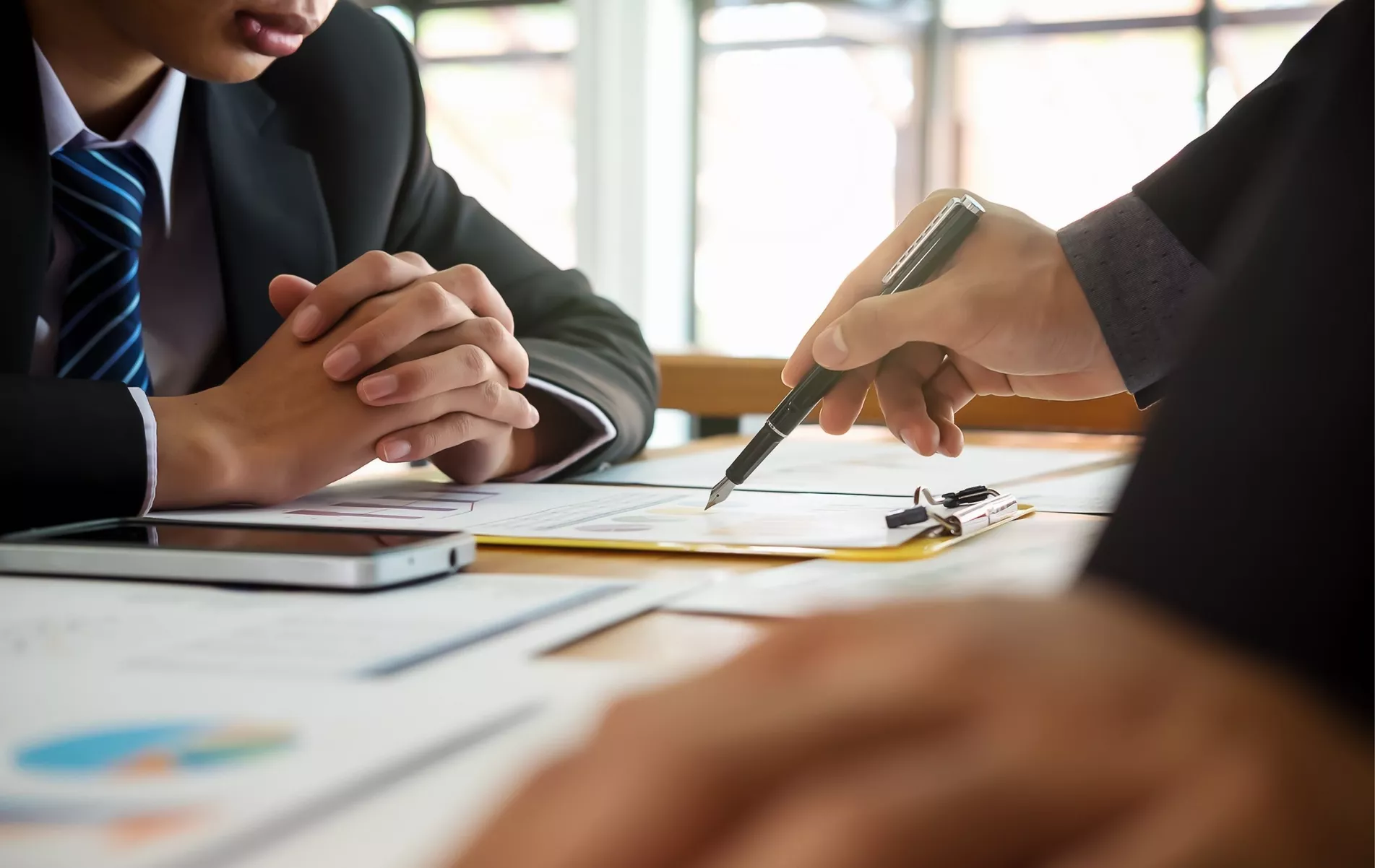 Auditorías internas y del sector público con AUDICYL Auditores