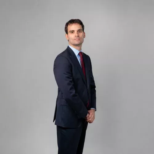 Alberto Delgado Vicente