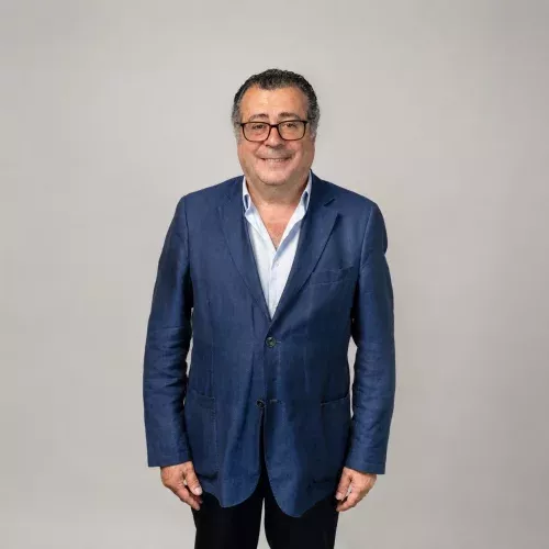 Miguel Ángel Iglesias de Sena