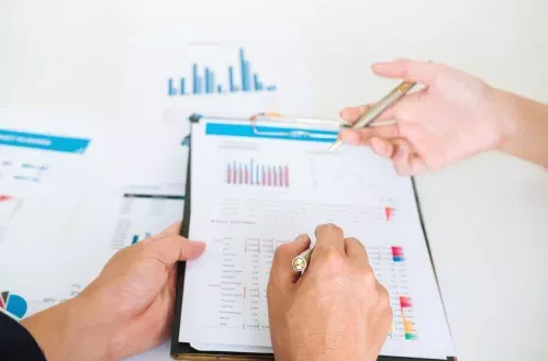 ervicios forensic y periciales económico financieros de AUDICYL Auditores