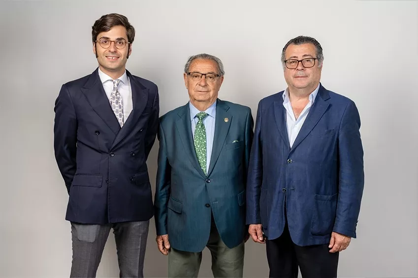 Servicios de auditoría con enfoque multidisciplinar en Salamanca