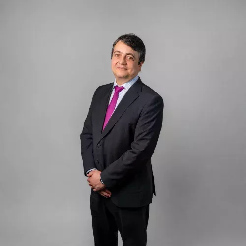 Sebastián Jesús de Prada Rodríguez