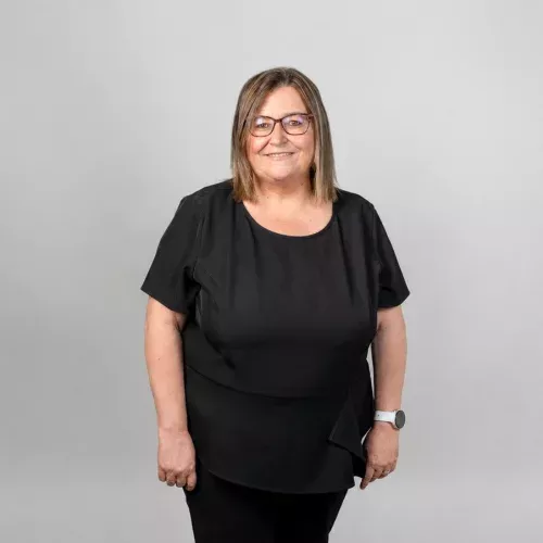 Estefanía Sánchez Stephan