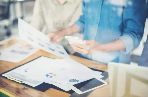 Información sobre cuentas anuales para empresas