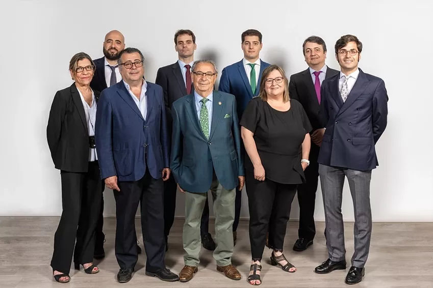 Contacto con AUDICYL Auditores para solicitar asesoramiento
