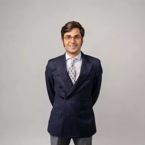 Ignacio Iglesias Alonso