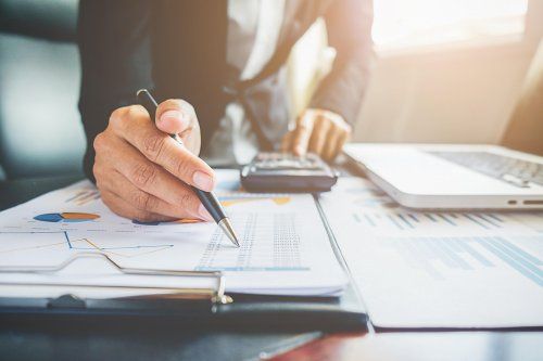 Límites para auditar cuentas anuales