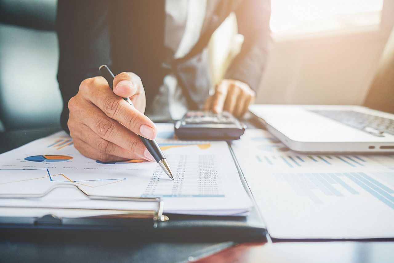Límites para auditar cuentas anuales