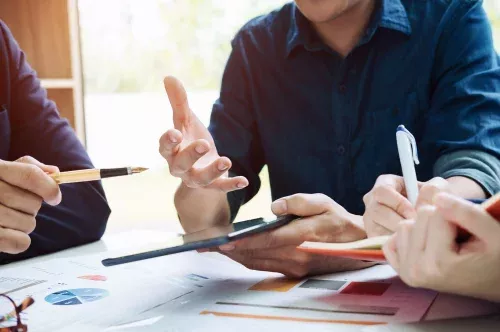 Servicios para clientes de no auditoría de AUDICYL Auditores