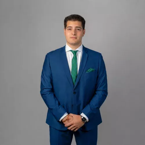 Javier Blanco