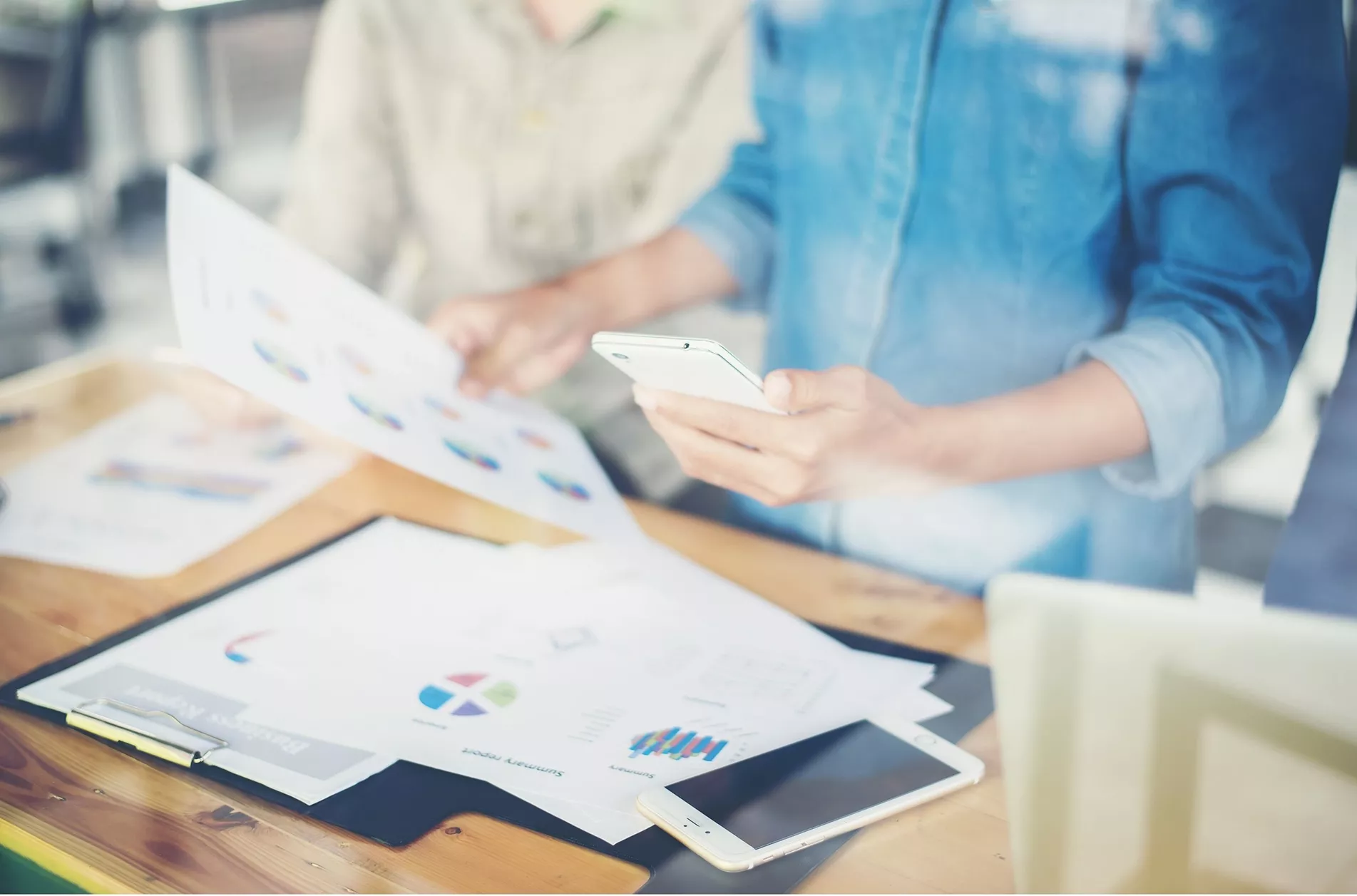 Información sobre cuentas anuales para empresas