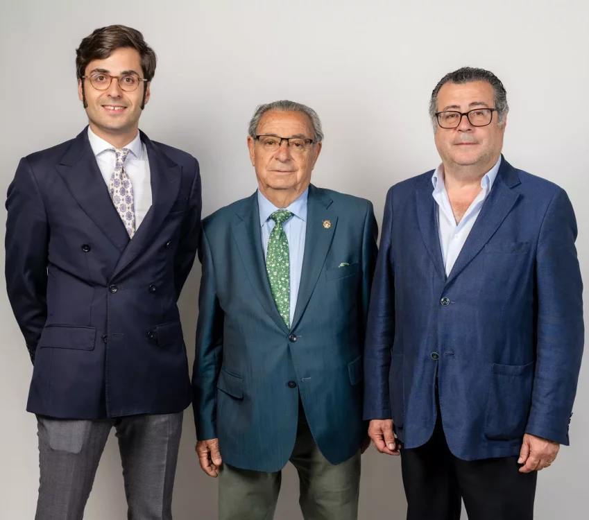 Servicios profesionales de AUDICYL Auditores en Salamanca